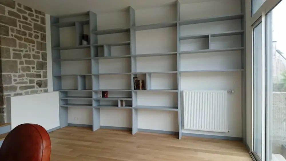 BCB Menuiserie Agencement