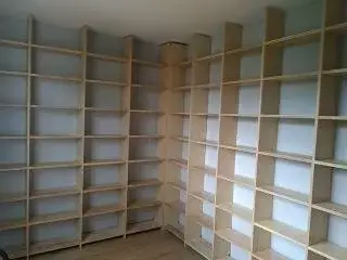 BCB Menuiserie Agencement
