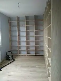 BCB Menuiserie Agencement