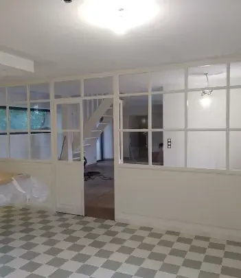 BCB Menuiserie Agencement