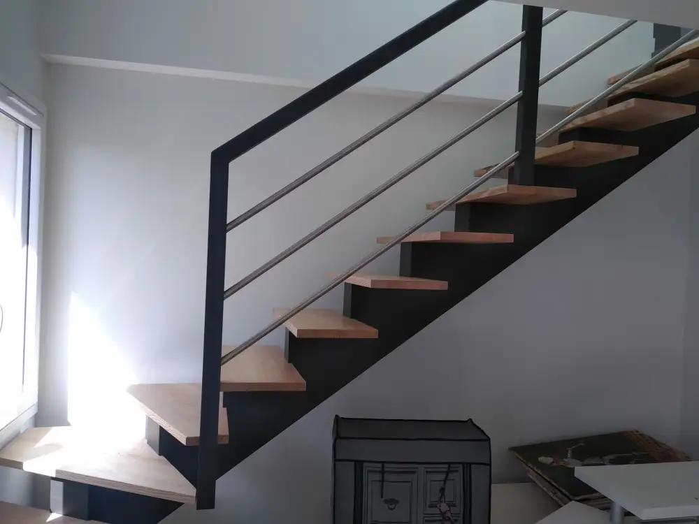 BCB Menuiserie Agencement