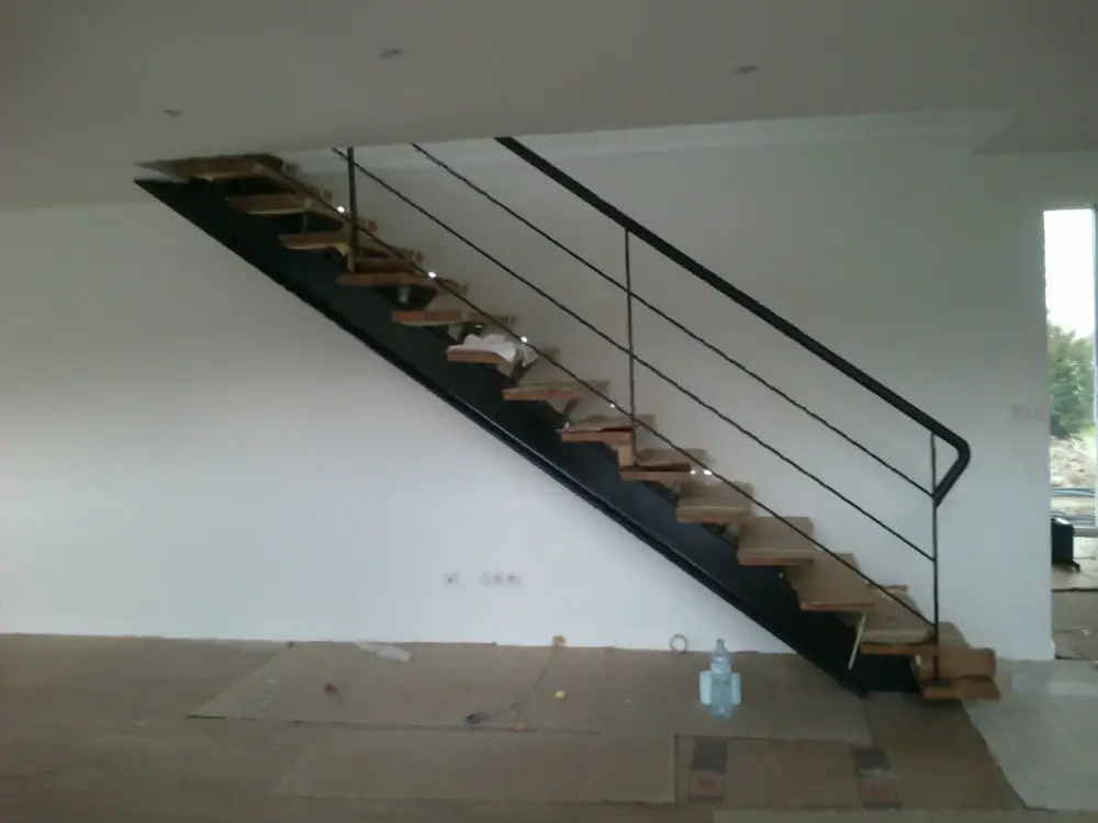 BCB Menuiserie Agencement