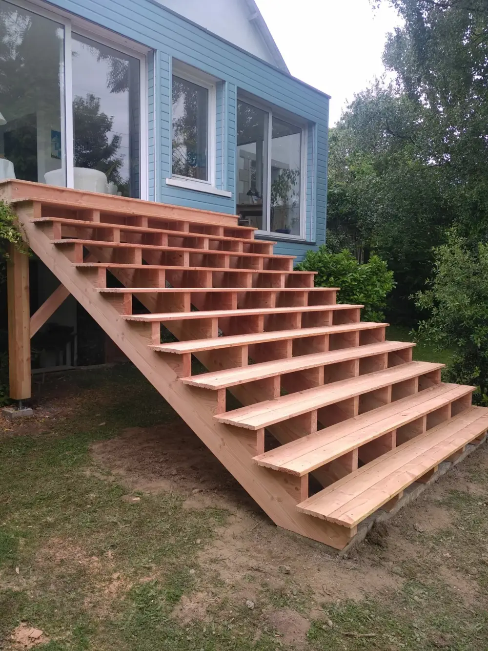 BCB Menuiserie Agencement