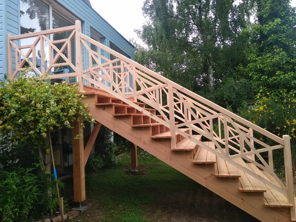 BCB Menuiserie Agencement