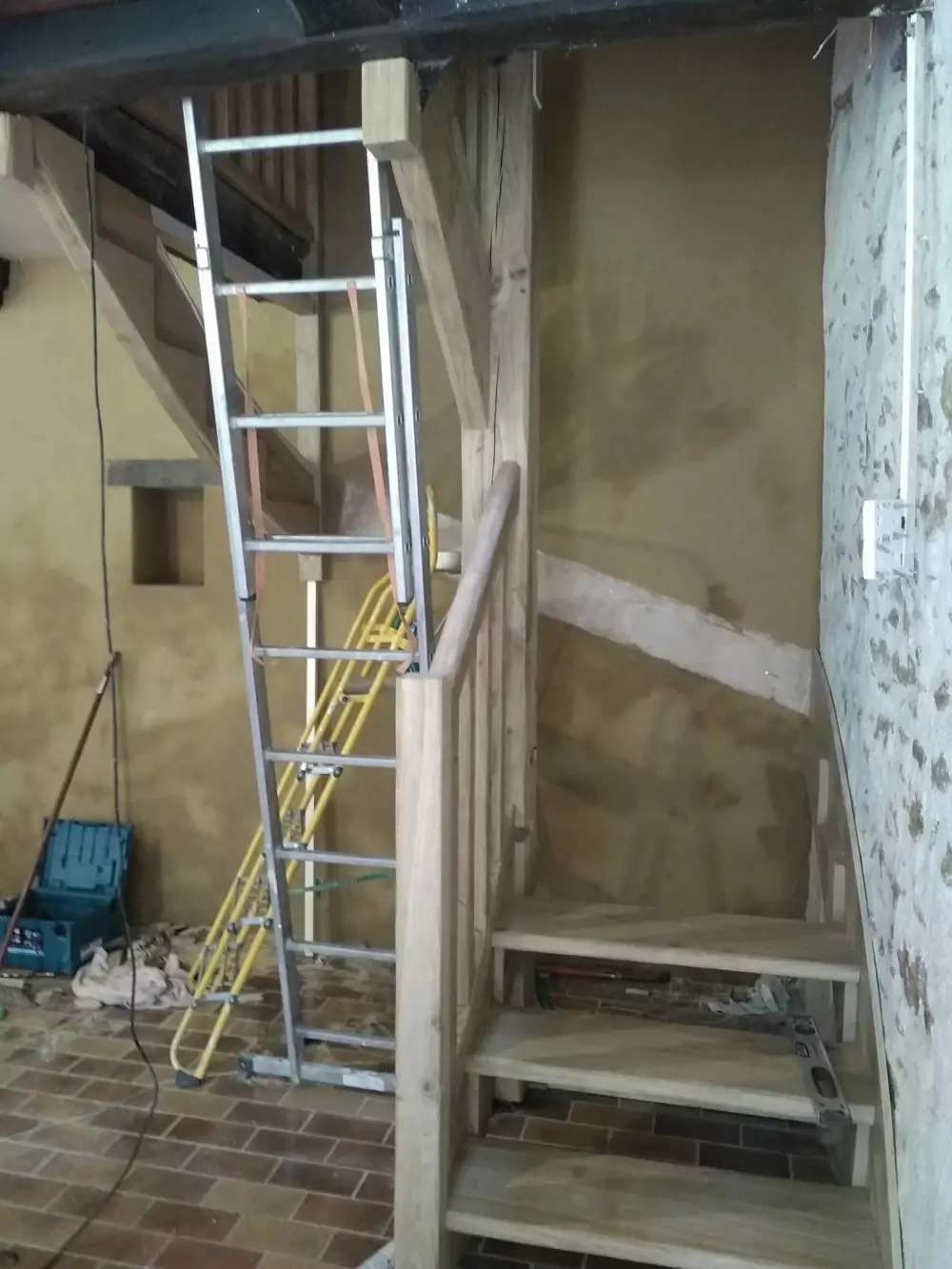 BCB Menuiserie Agencement