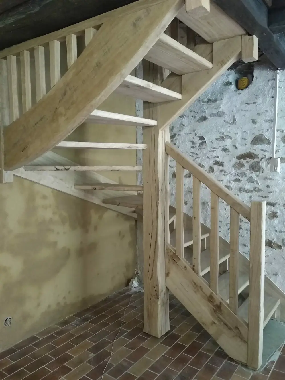 BCB Menuiserie Agencement