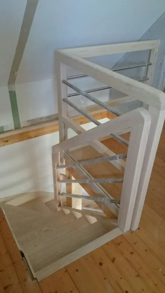 BCB Menuiserie Agencement